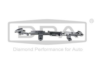 Tampon Braketi Arka WENDERPARTS E-BA51122990161  51122990161