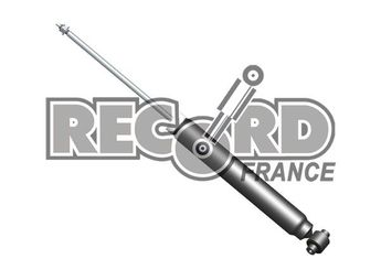 Amortisör Arka Sağ veya Sol PSA ORJINAL 9807181280  9807181280 50206JG 5206EJ 5206EZ 5206ZH 5206ZJ 5206ZK 5206AA 5206NL 5206NN 5206PY 5206T9 5206W2 5206W3 5206W4 5206Y2