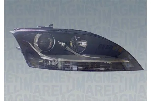Far Lambası Sol Audi TT Coupe/Roadster (8J3/8J9)(09.2006->)  MAGNETI MARELLI 710301227201
