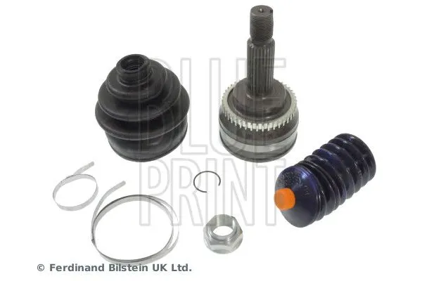 Aks Kafası Arka Dış Sağ veya Sol Mitsubishi Space Star (DG0)(1999->)  BLUE PRINT ADC48929