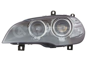 Far Lambası Sol WENDERPARTS BA63117240791  63117240791 1ES354481051 1ES354481-051