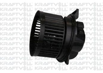 Kalorifer Motoru  KRAFTVOLL 08130066  4S7H19D859AA 1327522