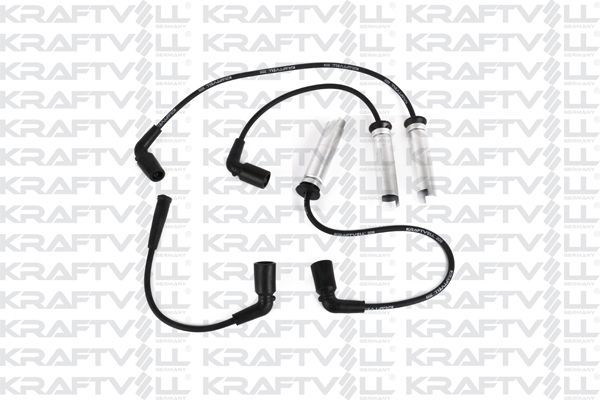 Buji Kablosu  Chevrolet Kalos (2005->)  KRAFTVOLL 05070075