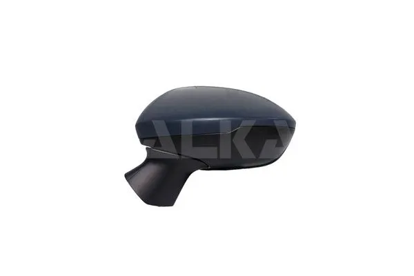 Dikiz Aynası Dış Sol Renault Kadjar (06.2015->)  SPJ E-4055