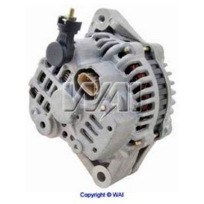 Alternatör  Opel Agila B (2008->)  FIAT ORJINAL 71768684