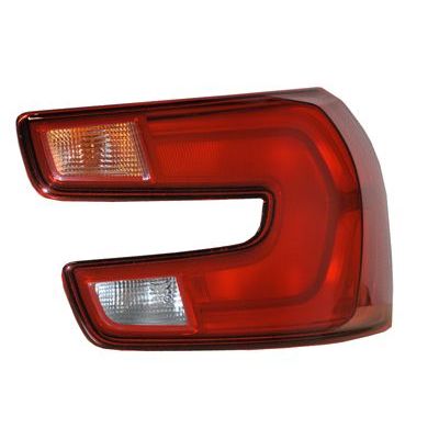 Stop Lambası Sağ veya Sol Citroen Grand C4 Picasso/Spacetourer (08.2013->)  PSA ORJINAL 9676853880