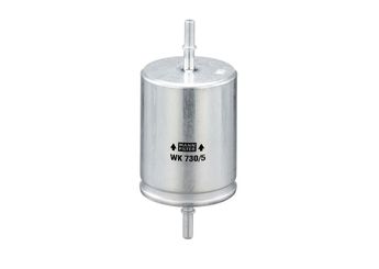 Yakıt Filtresi  MANN WK 730/5  WK7305 WK 730/5 1S719155BA 1S71 9155 BA 4103735 4103 735