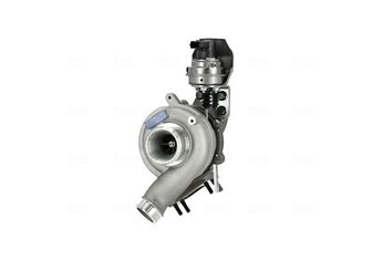 Turbo Şarj  NISSENS 93847  71794945 5801415501 5801415508 5801894377 71795134 71795691