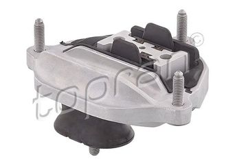 Şanzıman Takozu Arka TOPRAN 117 401  8K0399151AP 8K0 399 151AP 8K0399151BC 8K0 399 151BC 8K0399151CL 8K0 399 151CL