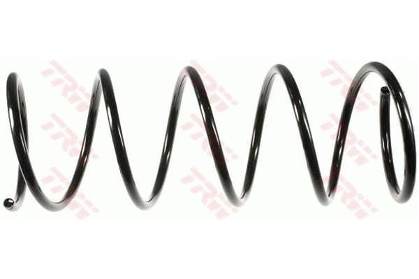 Helezon Yayı Ön Sağ veya Sol Peugeot 306 Cabriolet (S2)(04.1997->)  KRAFTVOLL 15020288