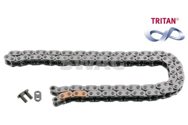 Triger Zinciri  Mercedes Vito Kombi 4x4 (639)(09.2010->)  SWAG 10 94 7210