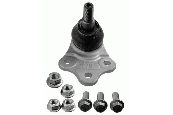 Rotil Alt Sağ veya Sol LEMFÖRDER 31008 01