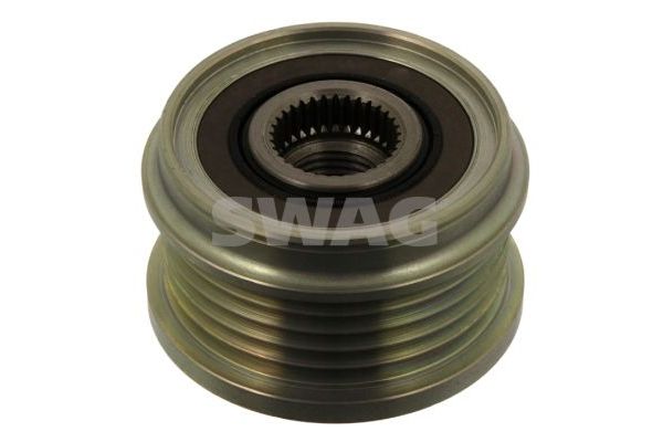 Alternatör Kasnağı  SWAG 40 93 8263