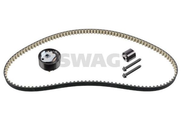 Triger Kayış Seti  Peugeot 108 TOP (03.2014->)  SWAG 62 94 9560