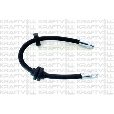 Fren Hortumu Ön Sağ veya Sol Renault Vel Satis (BJ0)(02.2002->)  KRAFTVOLL 07080252
