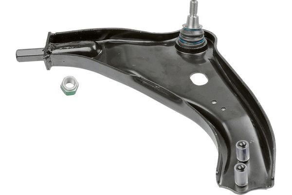 Salıncak Ön Alt Sol MINI Clubvan (R55)(2012->2015)  LEMFÖRDER 39905 01