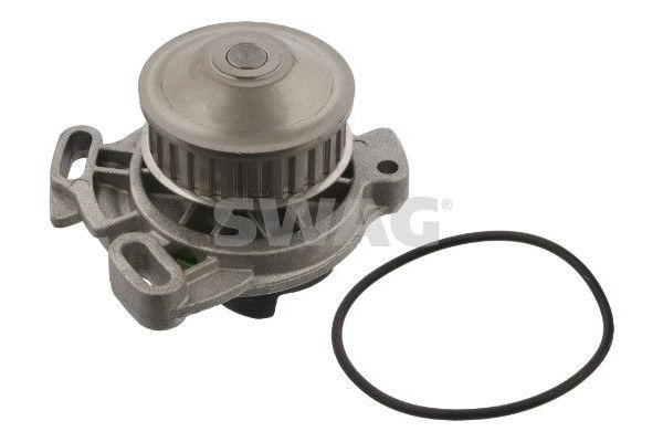 Devirdaim Su Pompası  Volkswagen Santana (327)(08.1981->1984)  SWAG 60 15 0020
