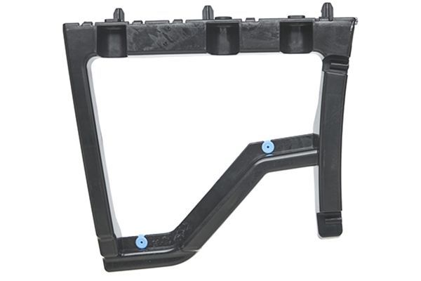 Tampon Braketi Arka Sağ Fiat E- Doblo (511) Cargo / Multicab (2022->)  PHIRA BR-18438