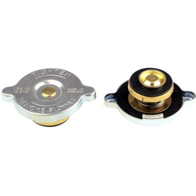 Radyatör Kapağı  RAPRO R66133