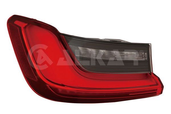 Stop Lambası Dış Sol BMW 3 Serisi Sedan (G20N)(2022->)  PRO-A 343401