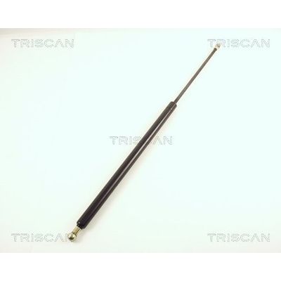 Bagaj Amortisörü Sağ veya Sol Citroen Xantia 5 Kapı (01.1998->)  KRAFTVOLL 09010158