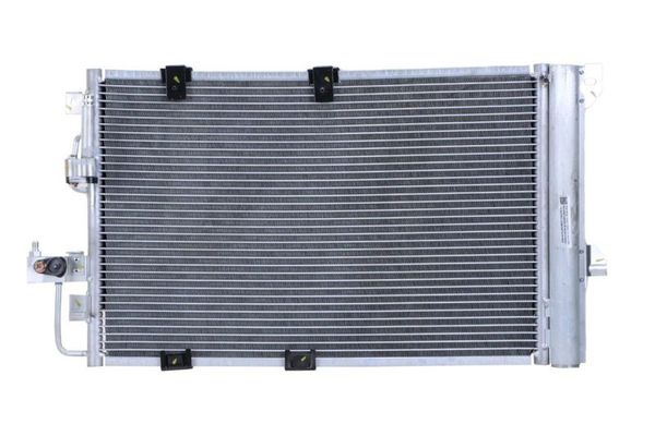 Klima Radyatörü  VALEO 860045