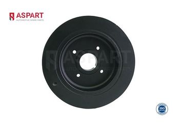 Krank Kasnak  ASPART 8CBP1054  23124 27000 2312427000 2312427100 2312427300 2312427400 23124-27000 23124-27100 23124-27400