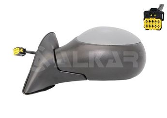 Dikiz Aynası Dış Sol VIEWMAX VM6118L  815350 8149NH 