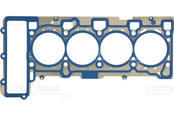 Silindir Kapak Contası  Audi A8 (4H2/4H8)(11.2009->)  REINZ 61-35485-00