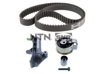 Triger Kayış Seti  SNR KD457.44  45109243B 38109119L 038109119L 38109119N 038109119N 38109119P 038109119P 3L109244C 03L109244C 045109243B 45109244A 045109244A 45109479C 045109479C 1100585 1100672 1131812 1250636 XM216K297AA XM21 6K297 AA 45109243D 045109243D