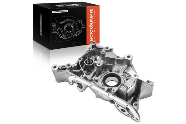 Yağ Pompası  Mitsubishi L200 (KA0/KB0)(2006->)  BSG 62-101-001