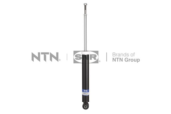 Amortisör Arka Sağ veya Sol Toyota Corolla (E18)(06.2013->)  SACHS 316 438