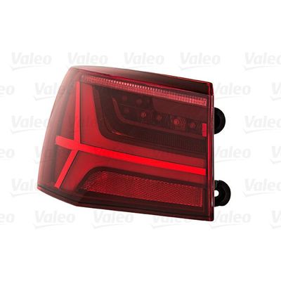 Stop Lambası Sol Audi RS 6 Avant (4GD)(09.2014->)  VALEO 047022
