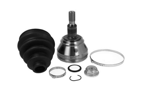 Aks Kafası Ön Dış Sağ veya Sol MAHER 18072