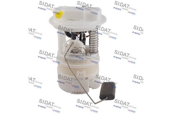 Depo Şamandırası  SIDAT 72161A2