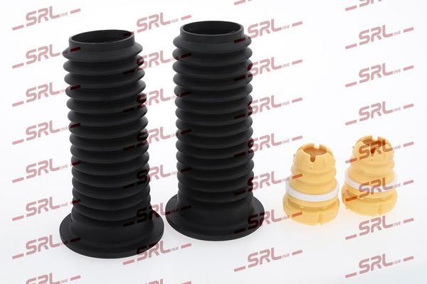 Amortisör Körüğü Ön Sağ veya Sol Ford Fiesta (CB1)(2008->)  MADE IN TAIWAN EY165349AA