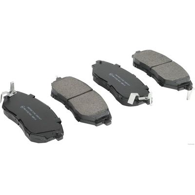 Fren Disk Balata Ön Subaru Tribeca (B9)(2006->)  MANDO MBF015824