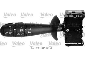 Sinyal Kolu  VALEO 251588  7701063404