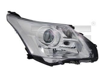 Far Lambası Sağ TYC 20-11927-05-2  8113005312 8113005310 81130-05310 8113005311 81130-05311 81130-05312