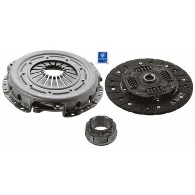 Debriyaj Seti  Ford Transit Minibüs (EY)(1995->)  SACHS 3000 389 004