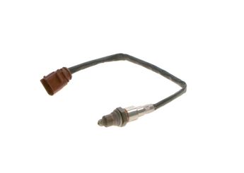 Oksijen (Lambda) Sensörü  BOSCH 0 258 030 127  4E906262BH POR04E906262BH SEA04E906262BH SKO04E906262BH VWW04E906262BH SEA04E906262 04E906262BH 04E 906 262 BH