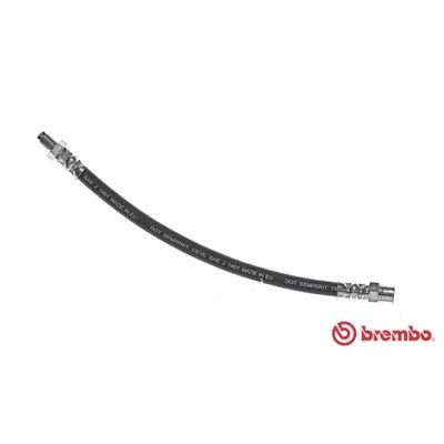 Fren Hortumu Ön Sağ veya Sol Audi Coupe (8B3)(11.1988->)  BREMBO T 85 062