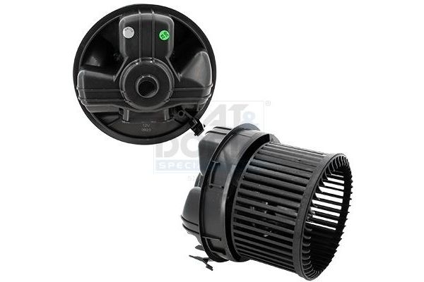 Kalorifer Motoru  Toyota Aygo (KGB/WNB)(2005->)  PSA ORJINAL 1608174880