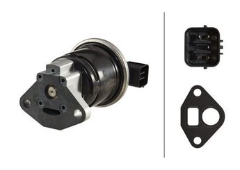 Egr Valfi  HELLA 6NU 010 171-491  18011PLMA00 18011PLMA01 18 011 PLM A00 18 011 PLM A01