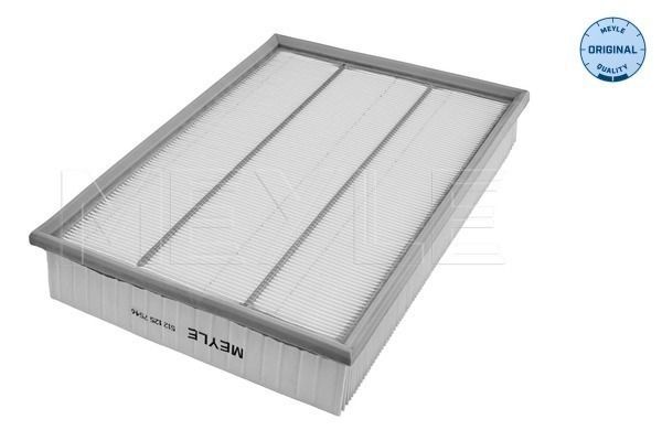 Hava Filtresi  Volvo Serisi 740 Sedan/Combi (1984->)  FUJI FH20506