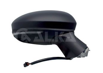 Dikiz Aynası Dış Sağ VIEWMAX VM6142GHR  963651460R MQ007668 MQ007675 MQ007693 MQ007888 963011854R 963053618R 963749543R