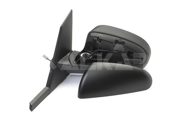 Dikiz Aynası Dış Sol Mitsubishi Colt CZ3 Lim. 5-trg. (Z30A)(04.2004->)  ART M036.6006