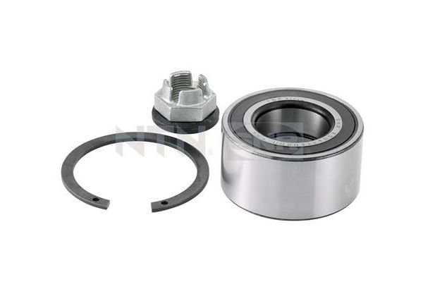 Teker Rulmanı Ön Sağ veya Sol SNR XGB.41140.R00