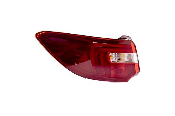 Stop Lambası Dış Sol OPEL ORJINAL 3647194