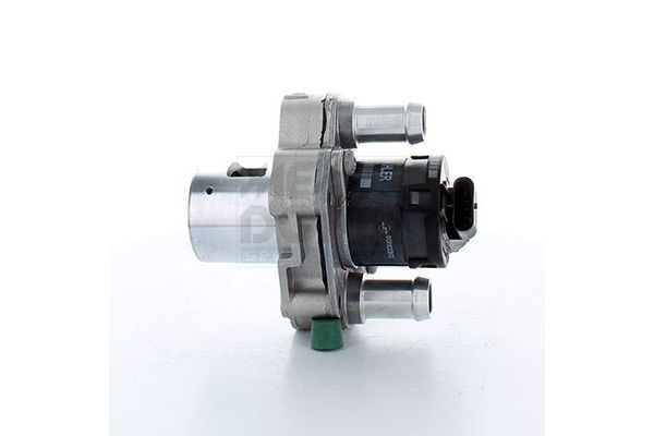 Egr Valfi  Mercedes Sprinter III Kamyonet / Çift Kabin RWD/AWD (907)(02.2018->)  HELLA 6NU 010 864-531